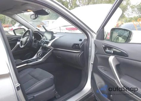 2022 Mitsubishi Eclipse Cross Se S-Awc/Se Special Edition S-Awc/Sel S-Awc/Sel Special Edition S-Awc from USA, damaged, VIN JA4ATWAA2NZ004408